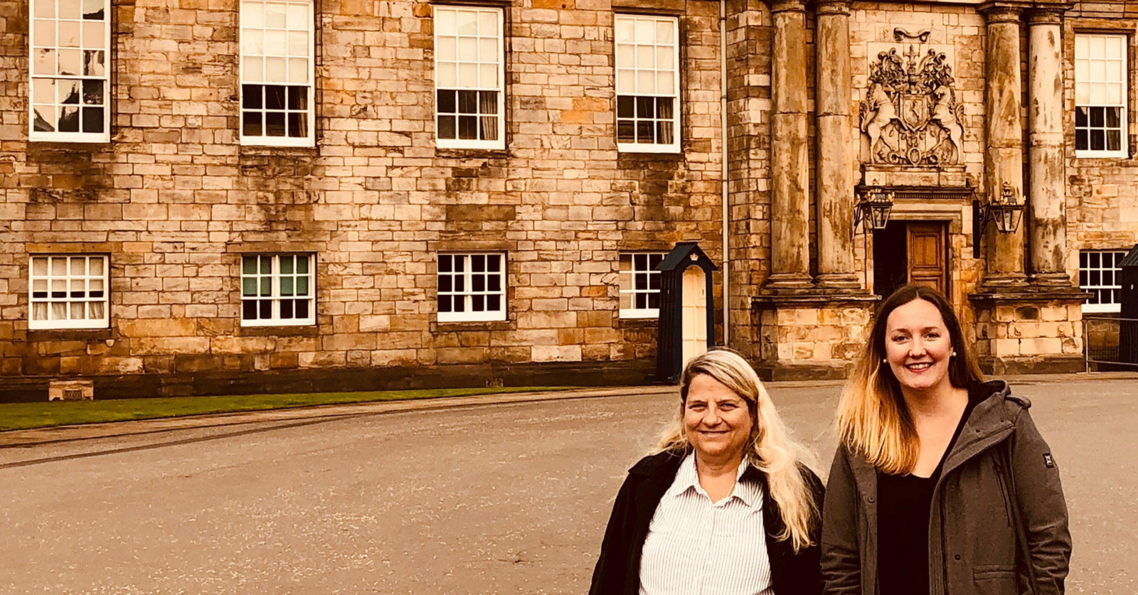 Scottish Heritage in Interiors - Architessa