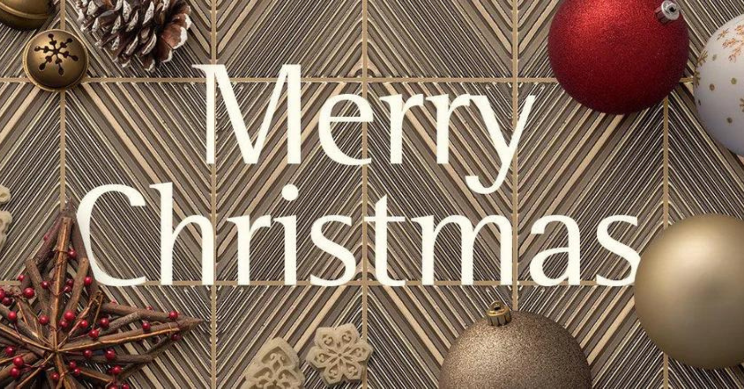 Our Holiday Traditions - Architessa