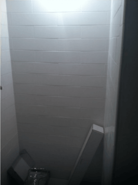 Lippage and Lighting - Architessa