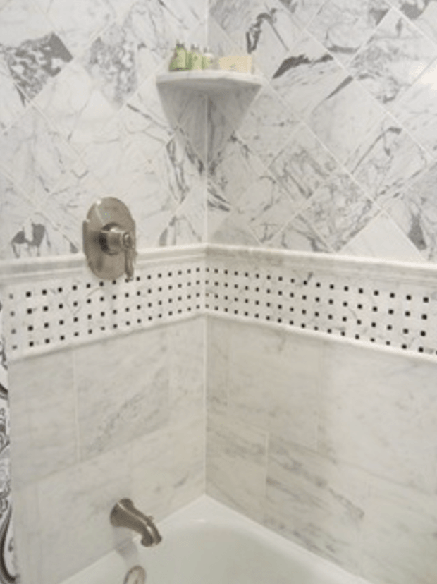 Different Sizes, Different Blocks - Architessa