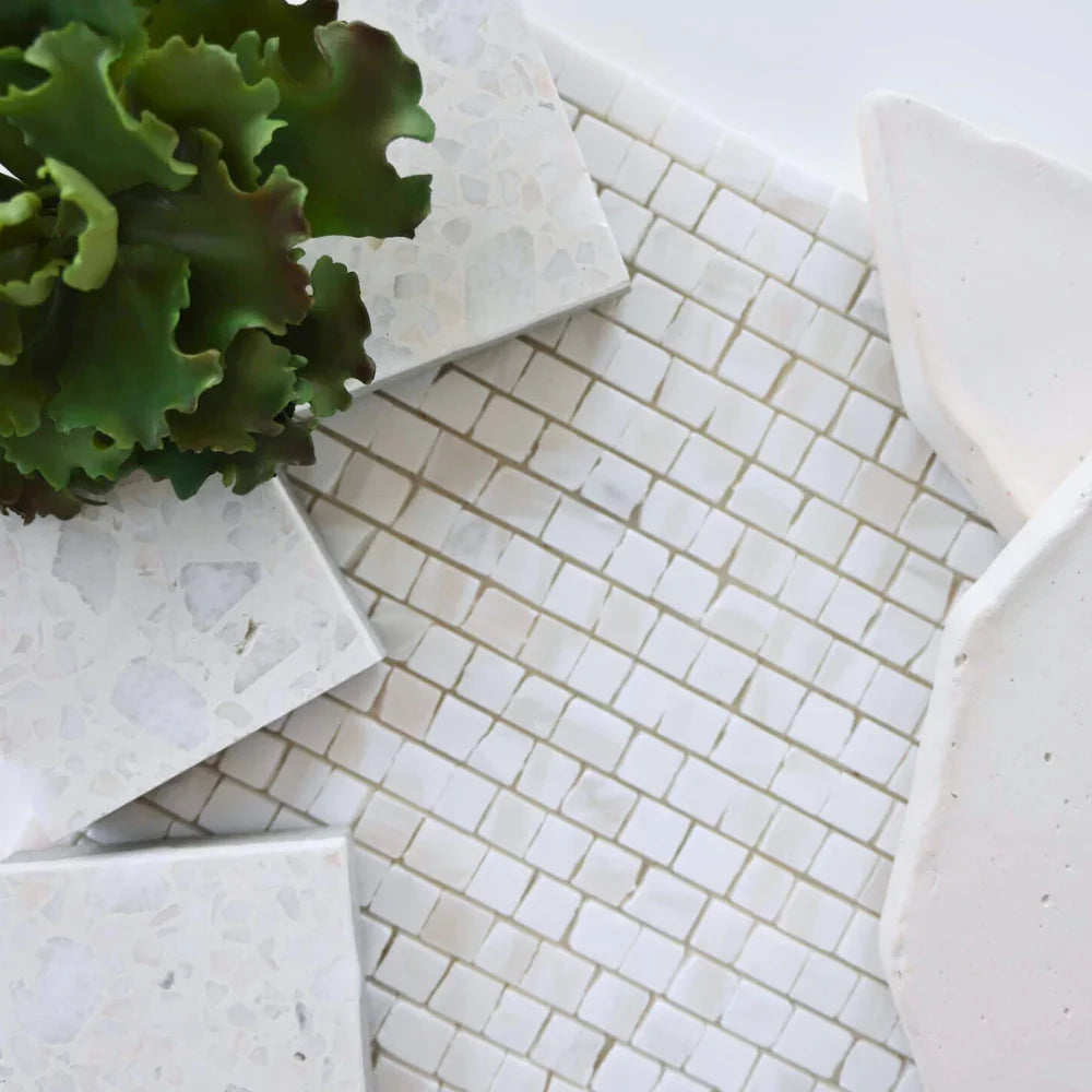 Natural Stone Tile for Timeless Luxury & Design Versatility
