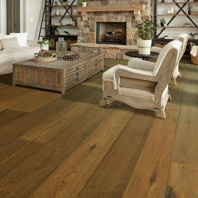 Engineered Wood