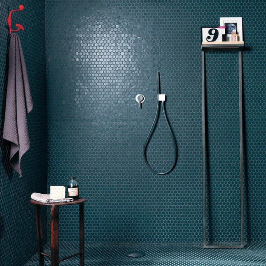 Shower Wall