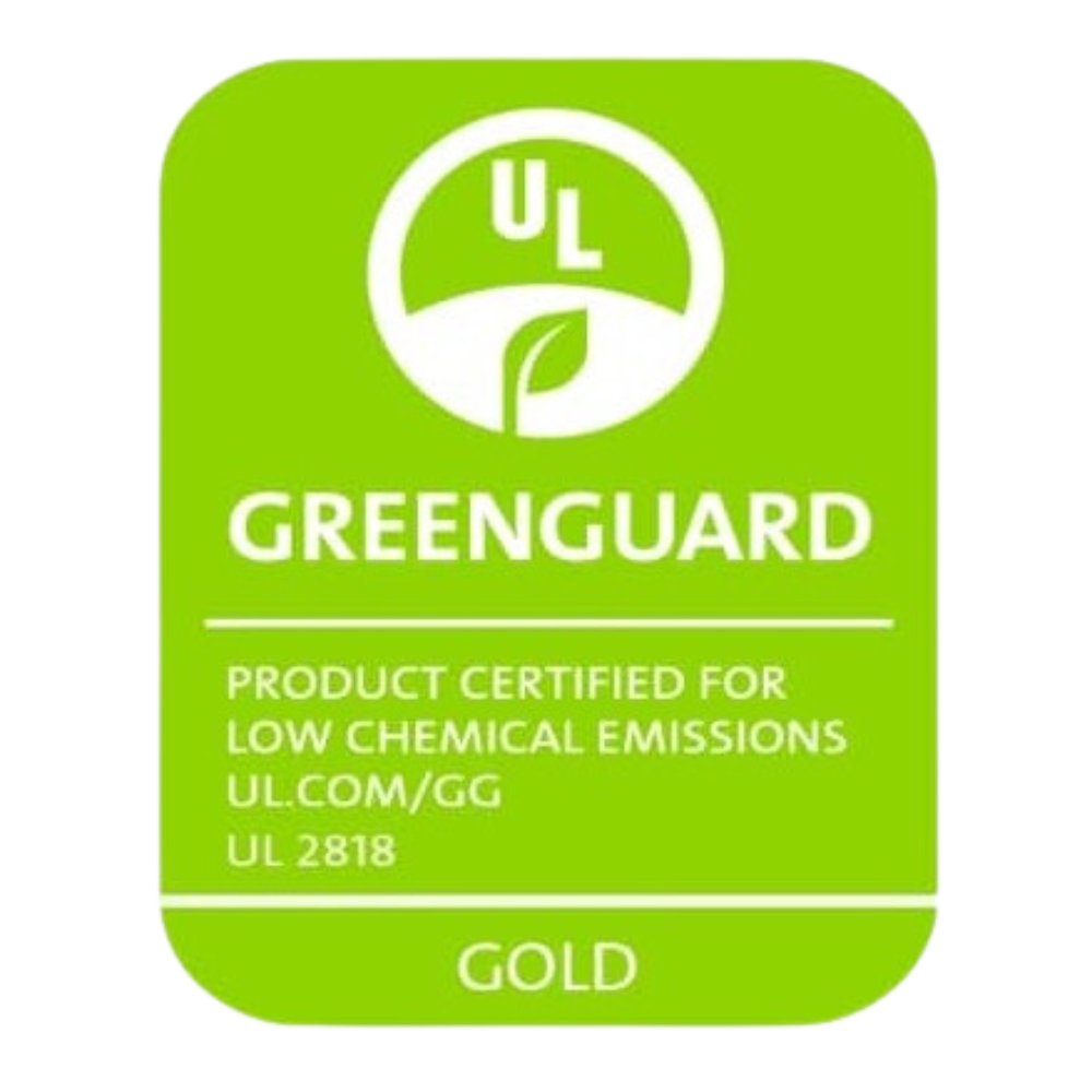Greenguard Certified Collections