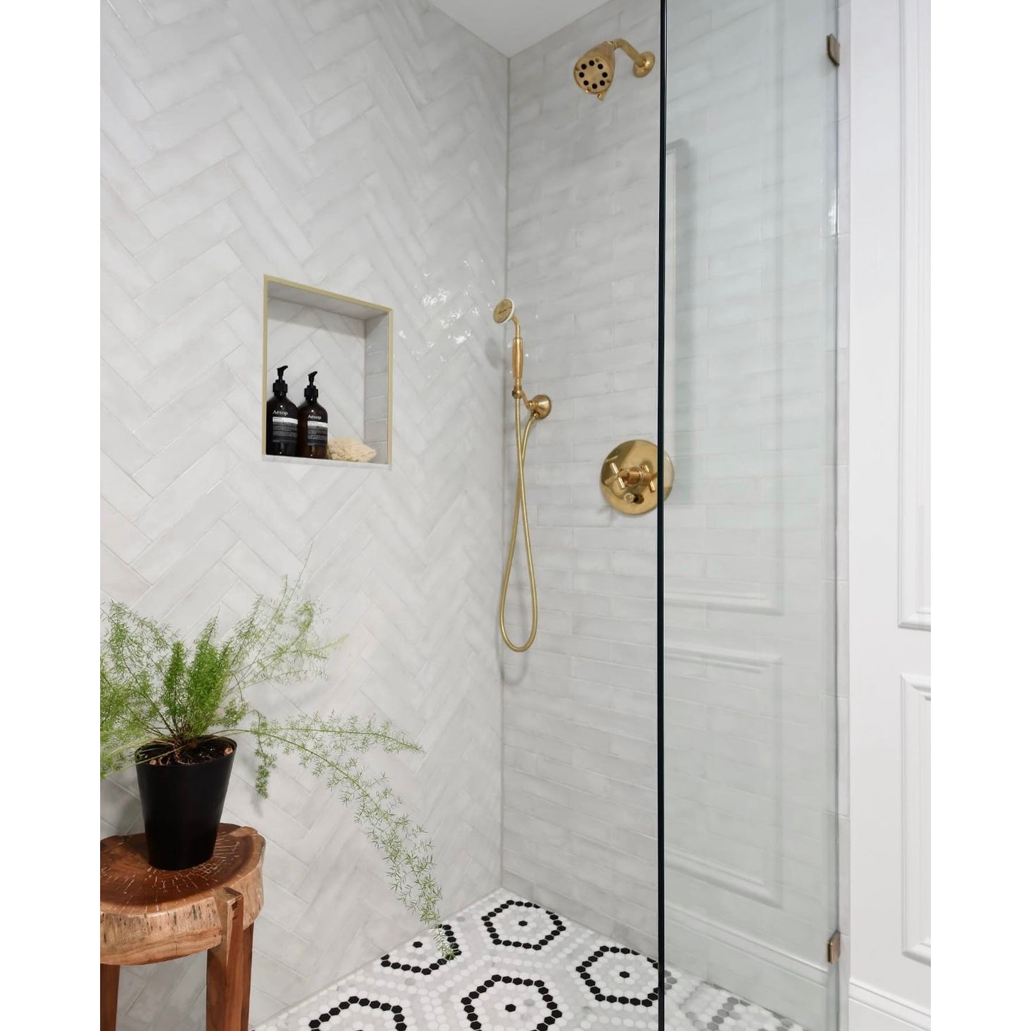 Metal Matrix - Architessa