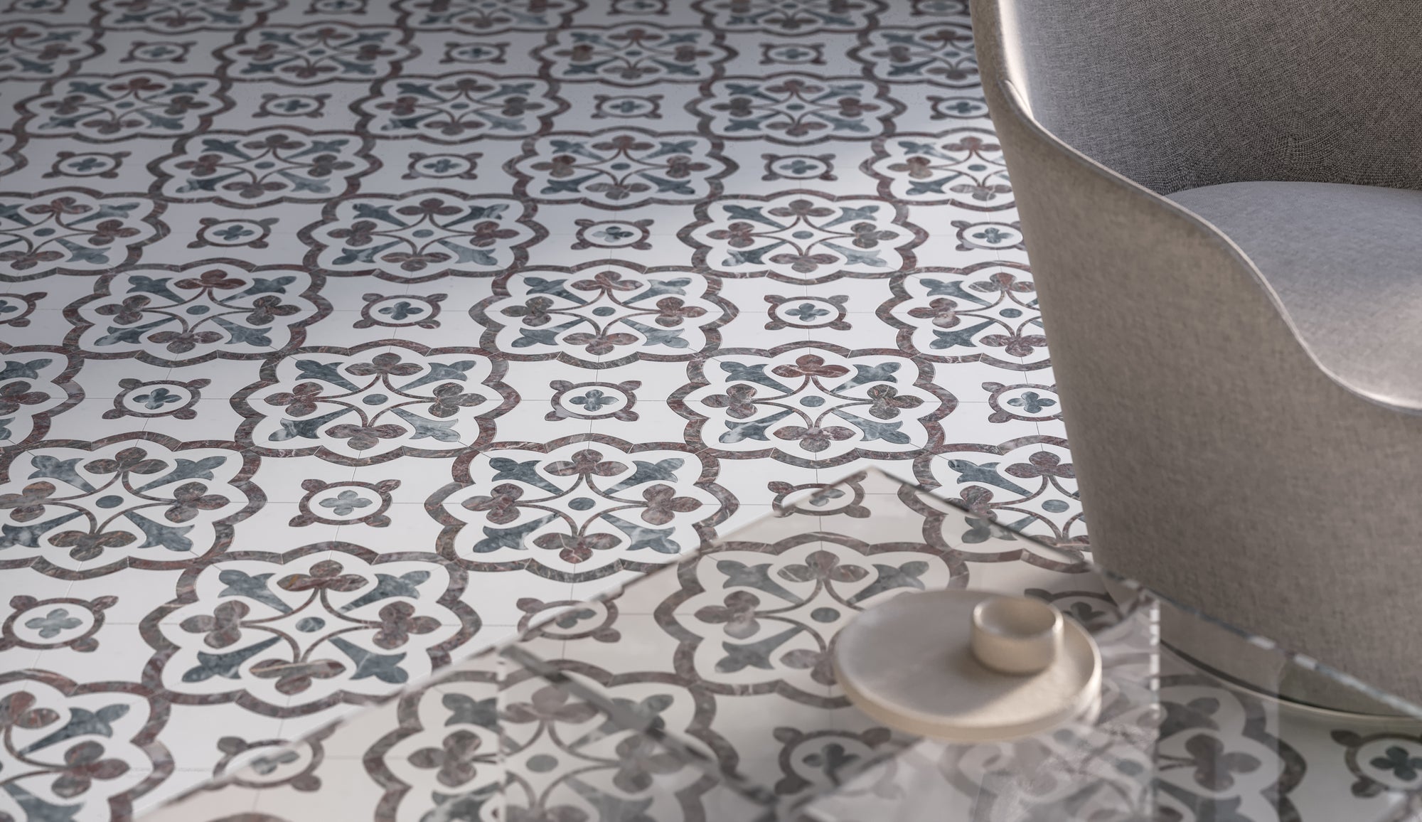 Collins Special Order