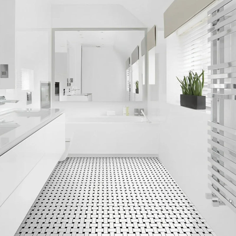 Davenport Basketweave