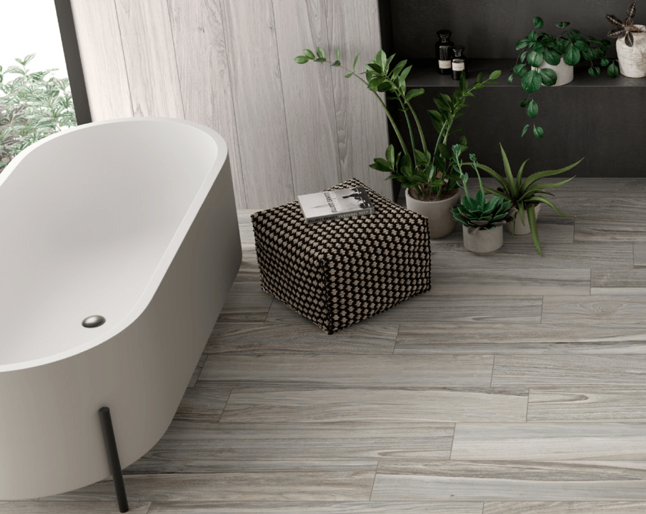 Kala Wood - Architessa