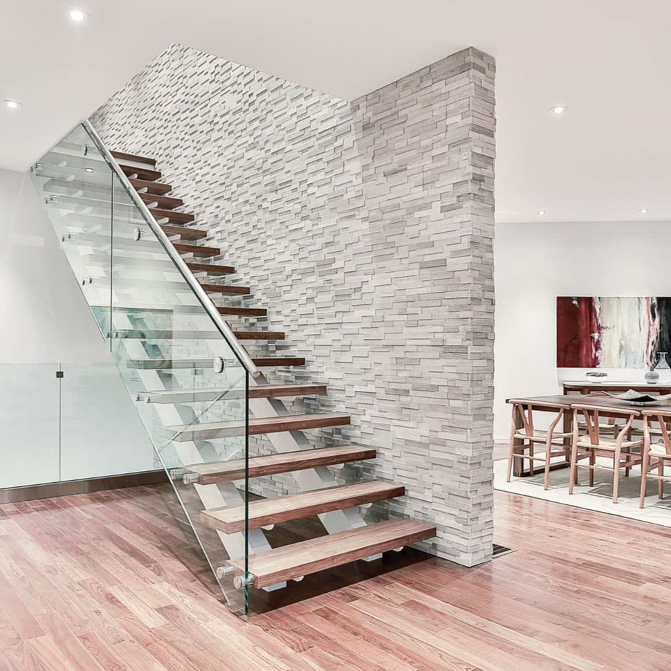 Stacked Stone Panels Pro - Architessa