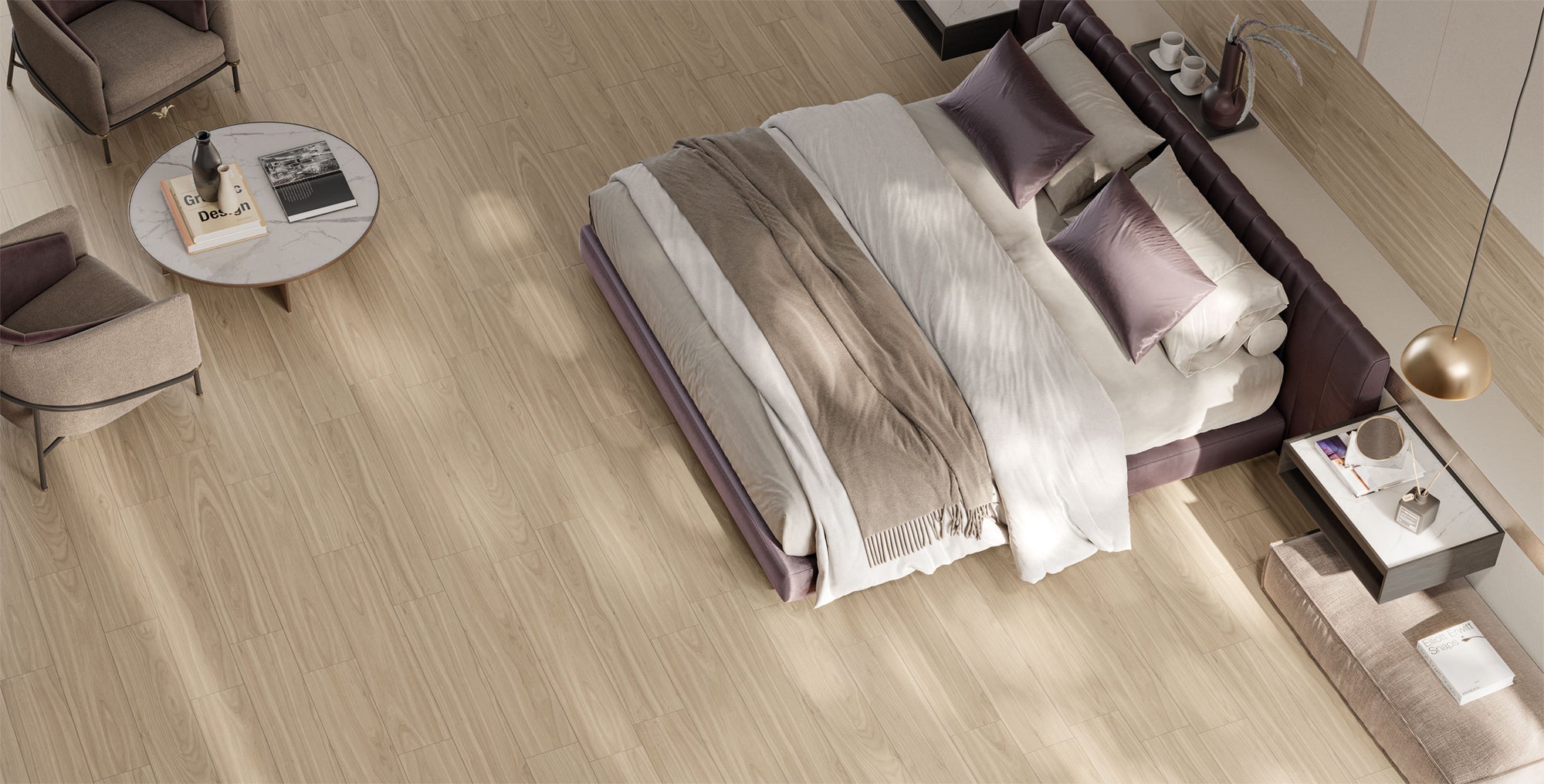 Nottingham - Architessa