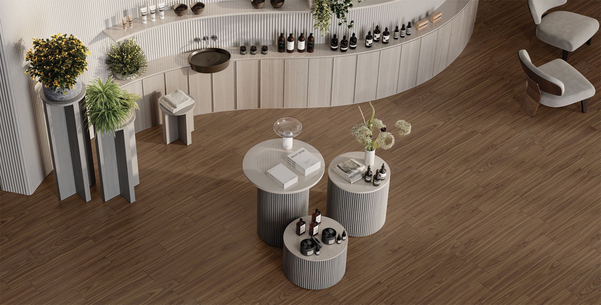 Nottingham - Architessa