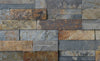 Stacked Stone Panels Slim Line - Architessa