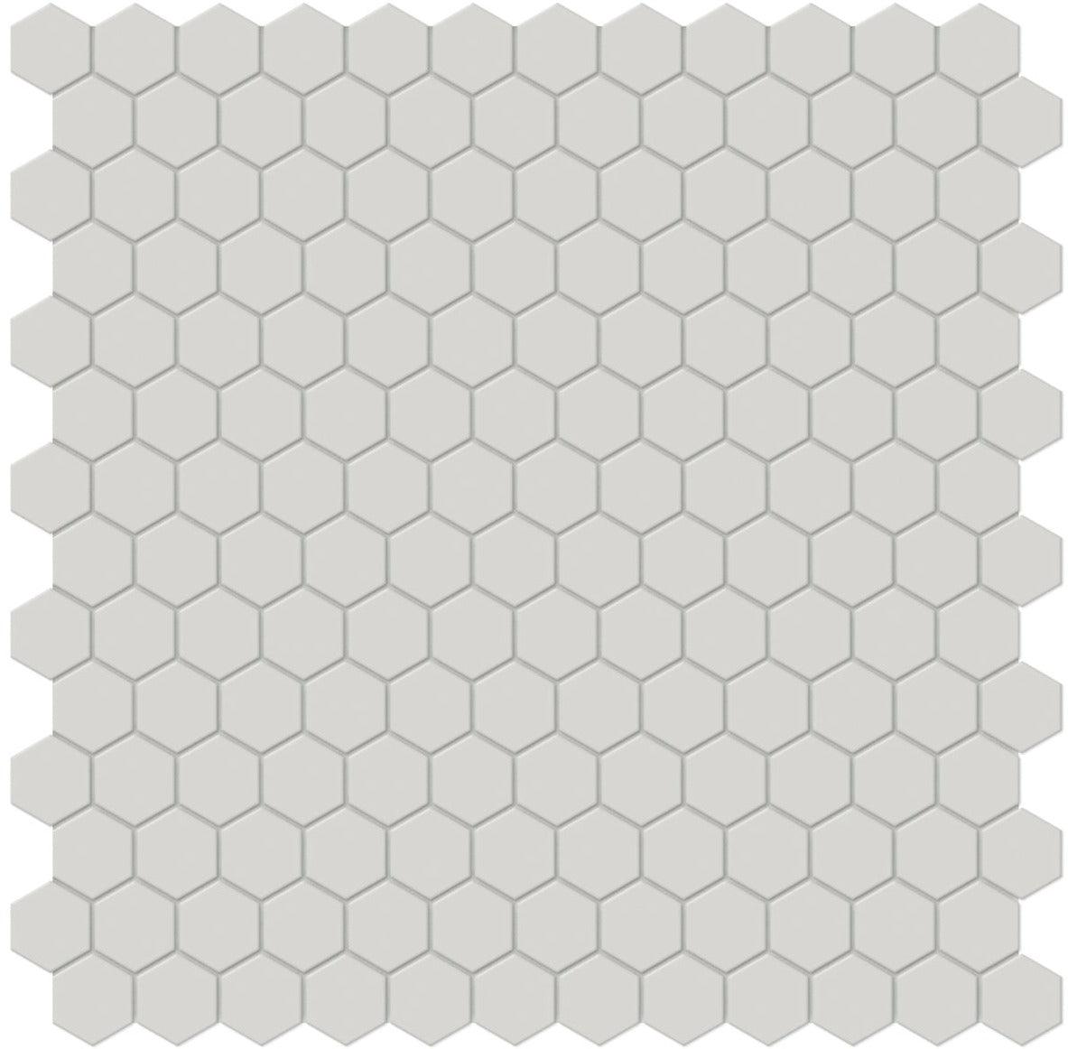 Davenport Mosaics - Architessa