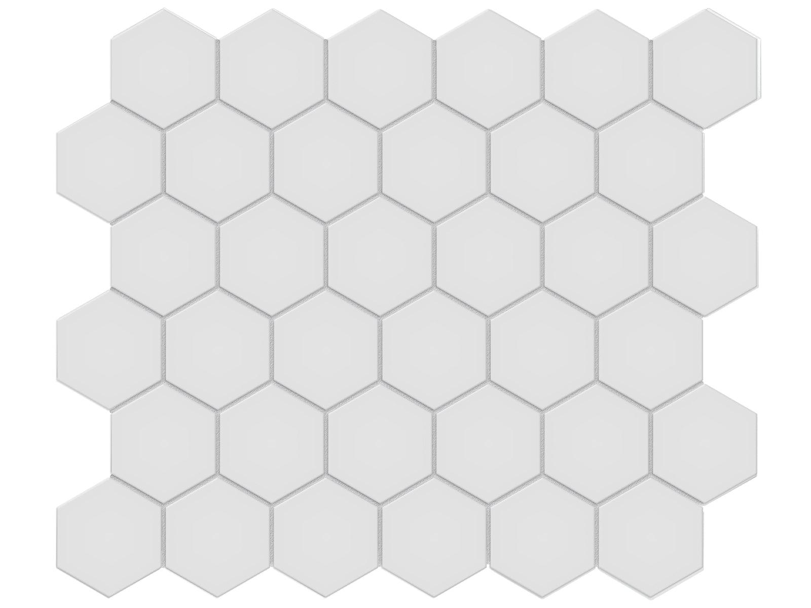 Davenport Mosaics - Architessa