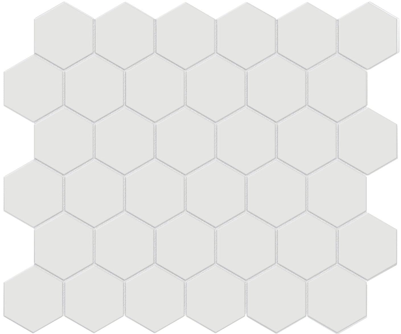 Davenport Mosaics - Architessa