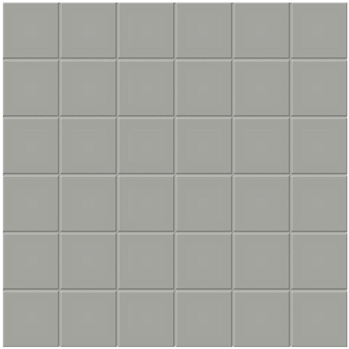 Davenport Mosaics - Architessa