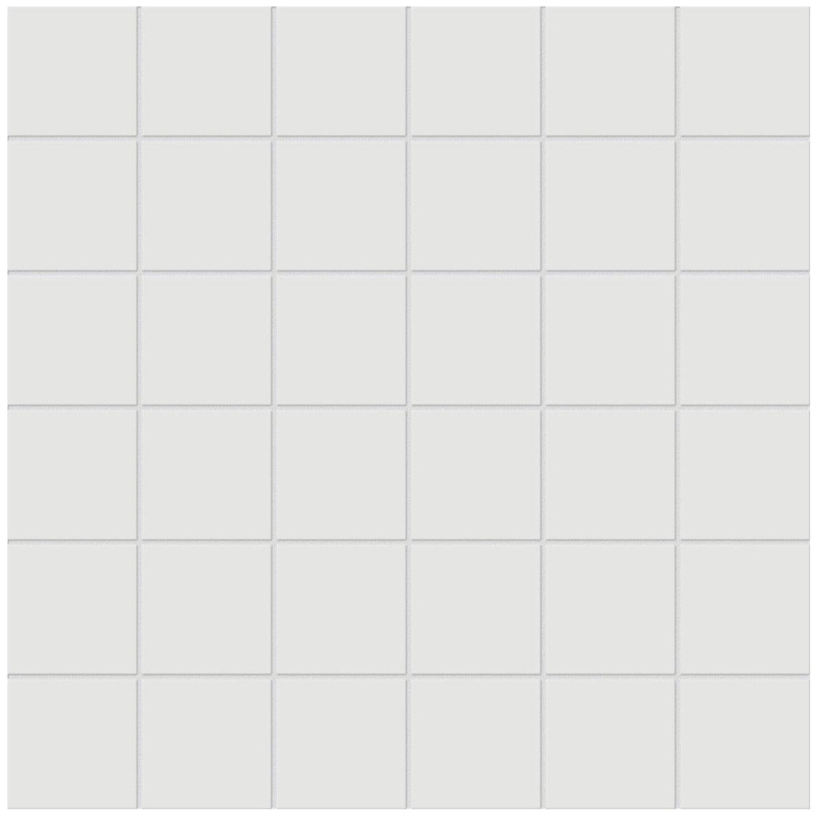 Davenport Mosaics - Architessa