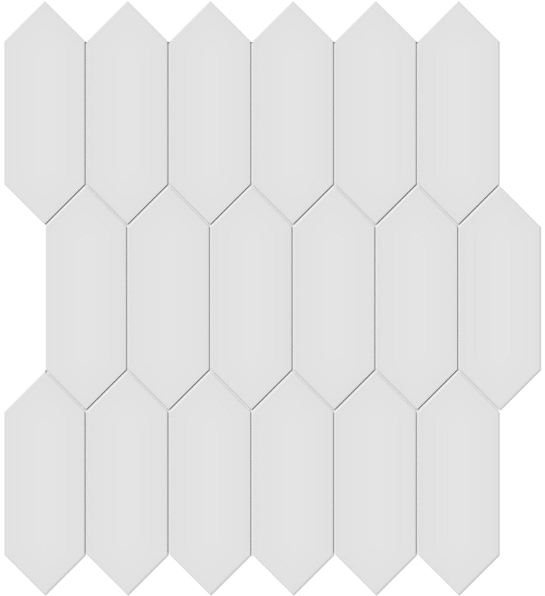 Davenport Mosaics - Architessa