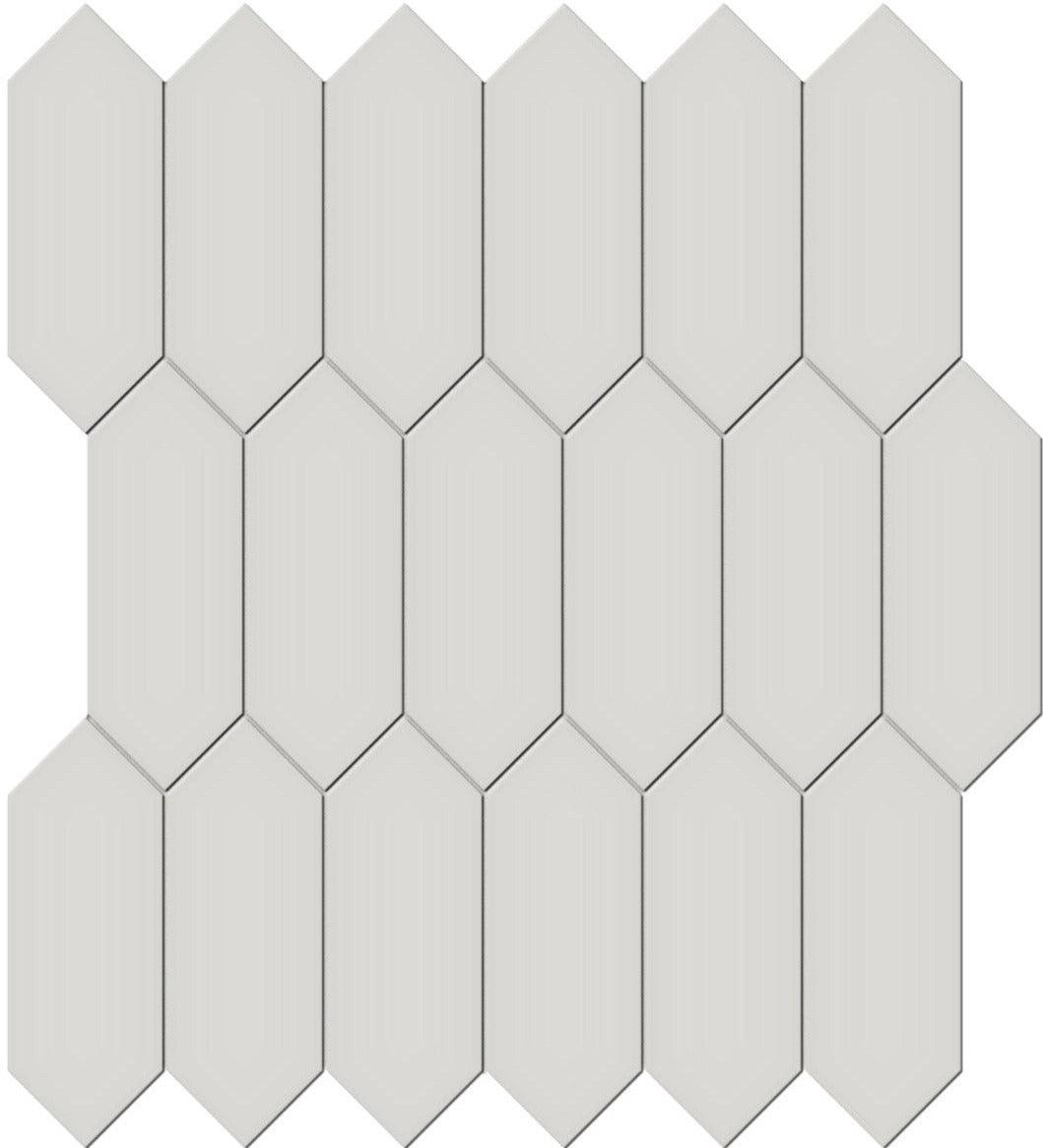 Davenport Mosaics - Architessa