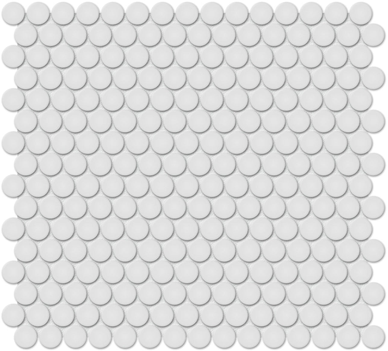 Davenport Mosaics - Architessa