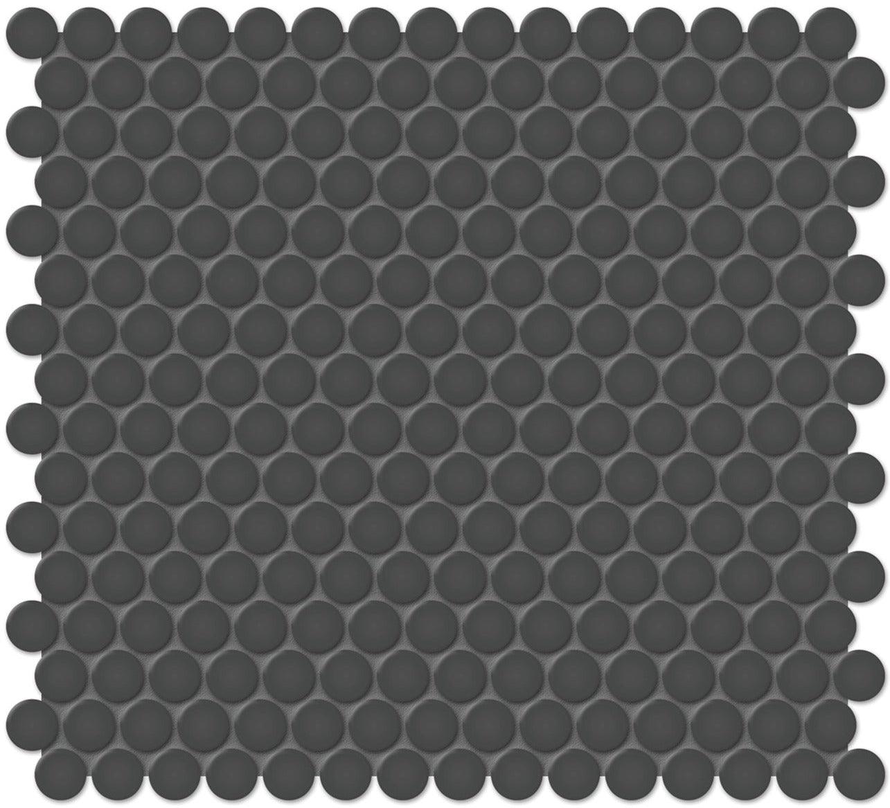 Davenport Mosaics - Architessa