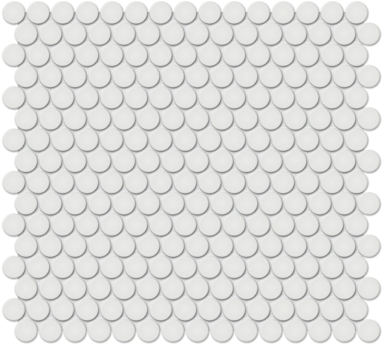 Davenport Mosaics - Architessa