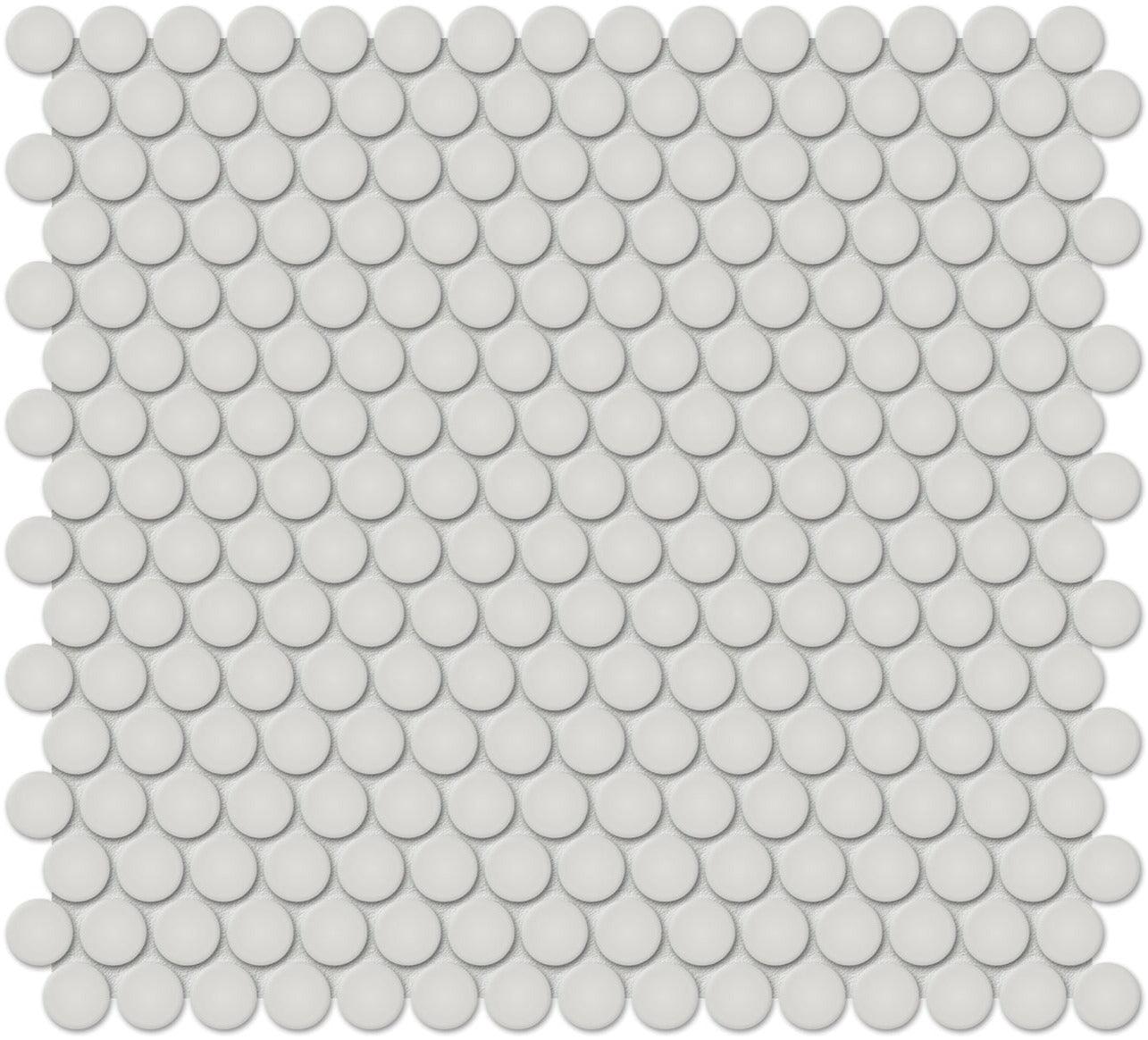 Davenport Mosaics - Architessa