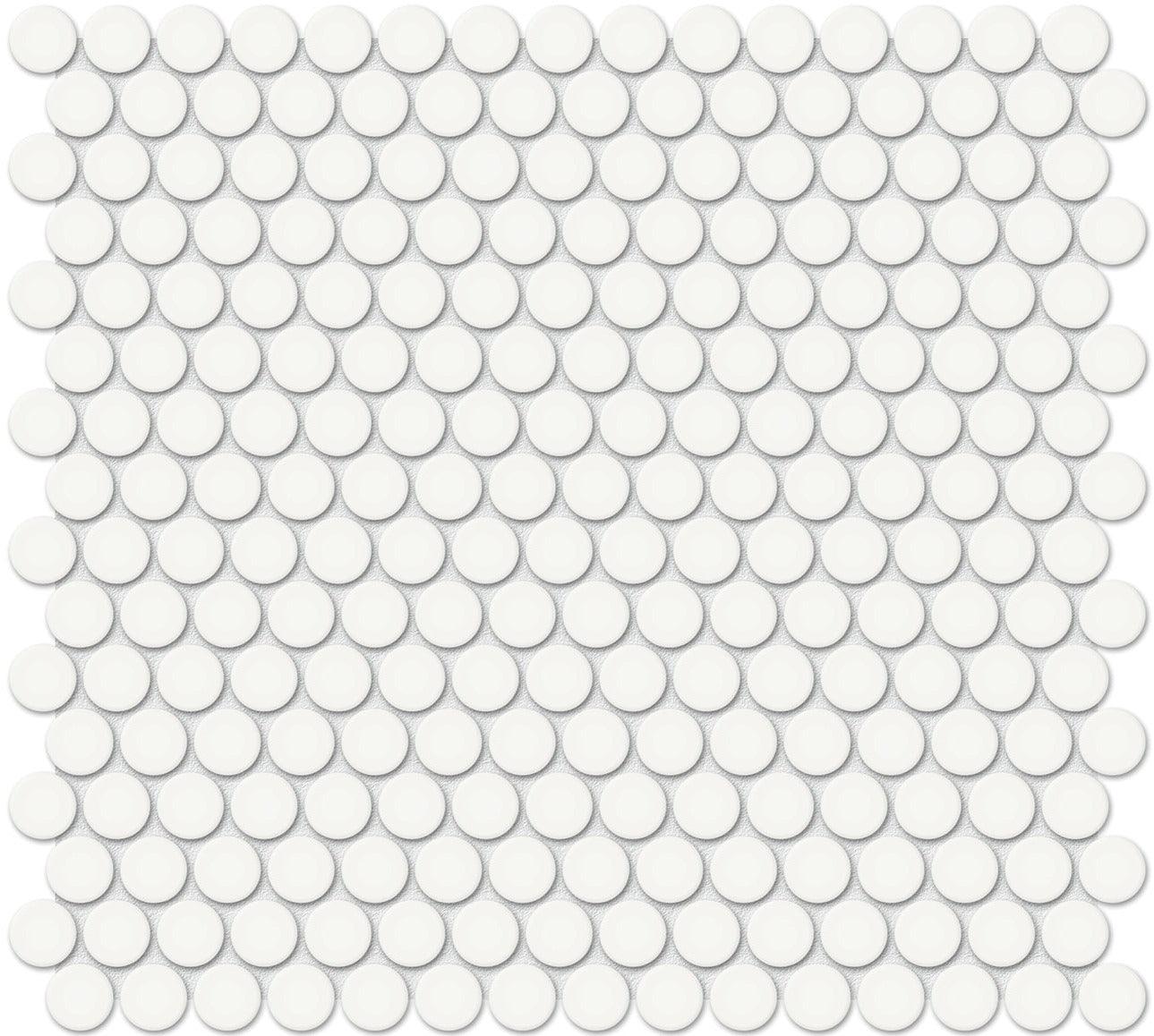 Davenport Mosaics - Architessa