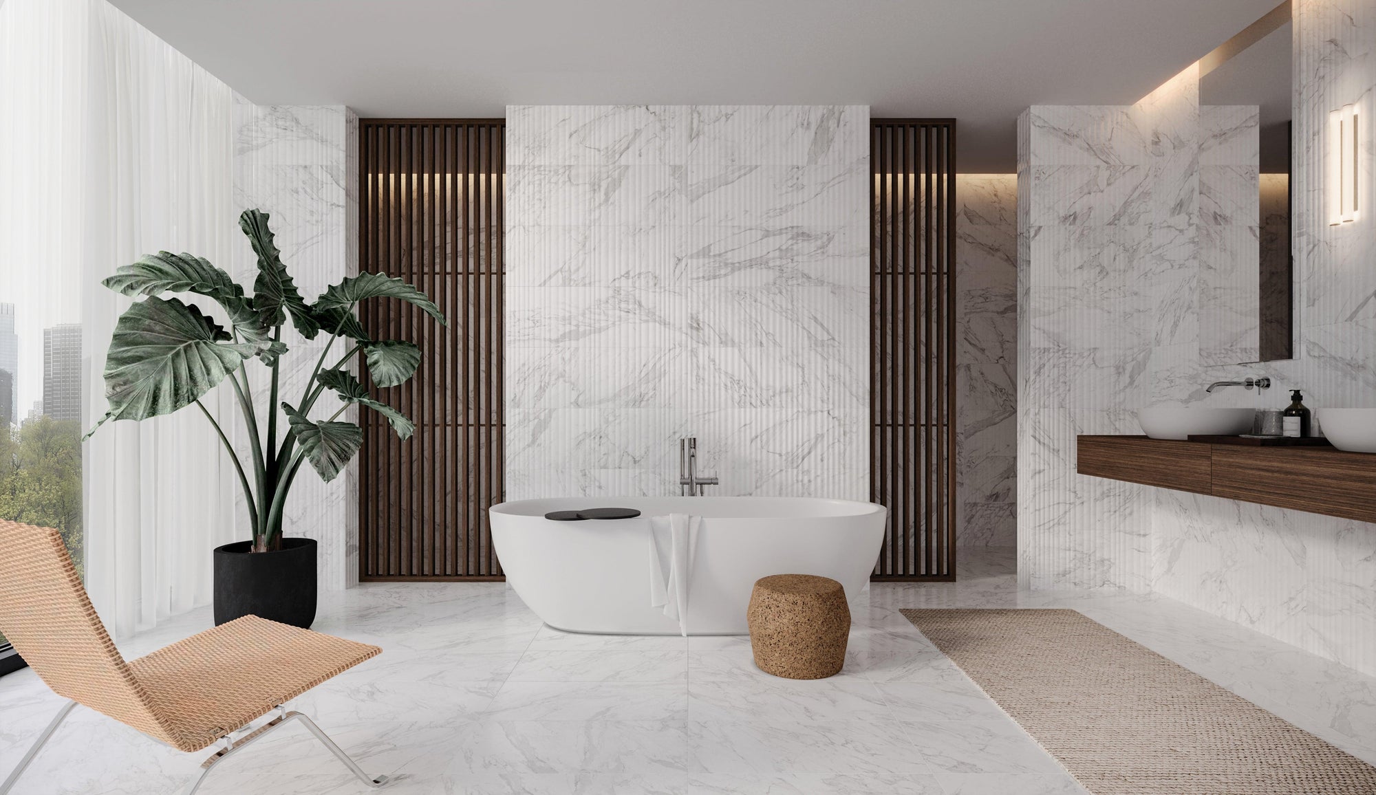 Montebello - Architessa