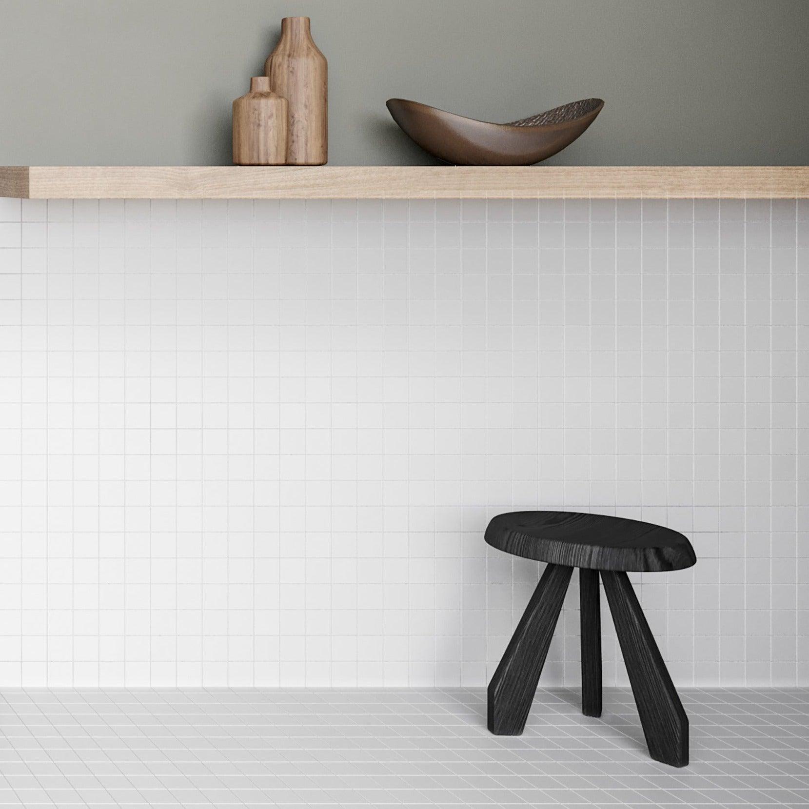 Davenport Mosaics - Architessa