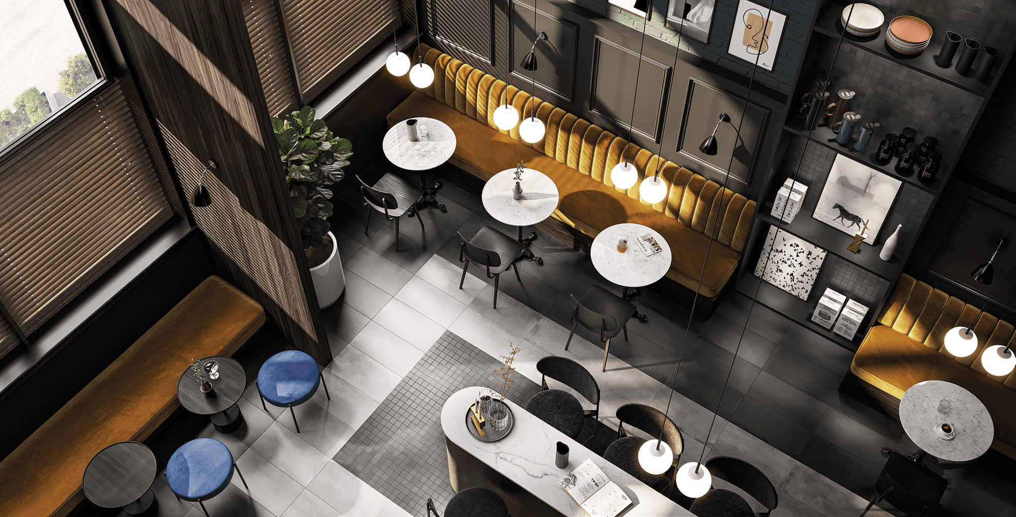 Chicago - Architessa