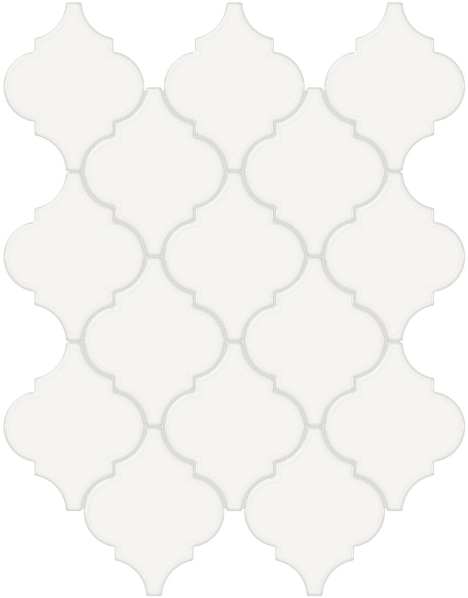 Davenport Mosaics - Architessa