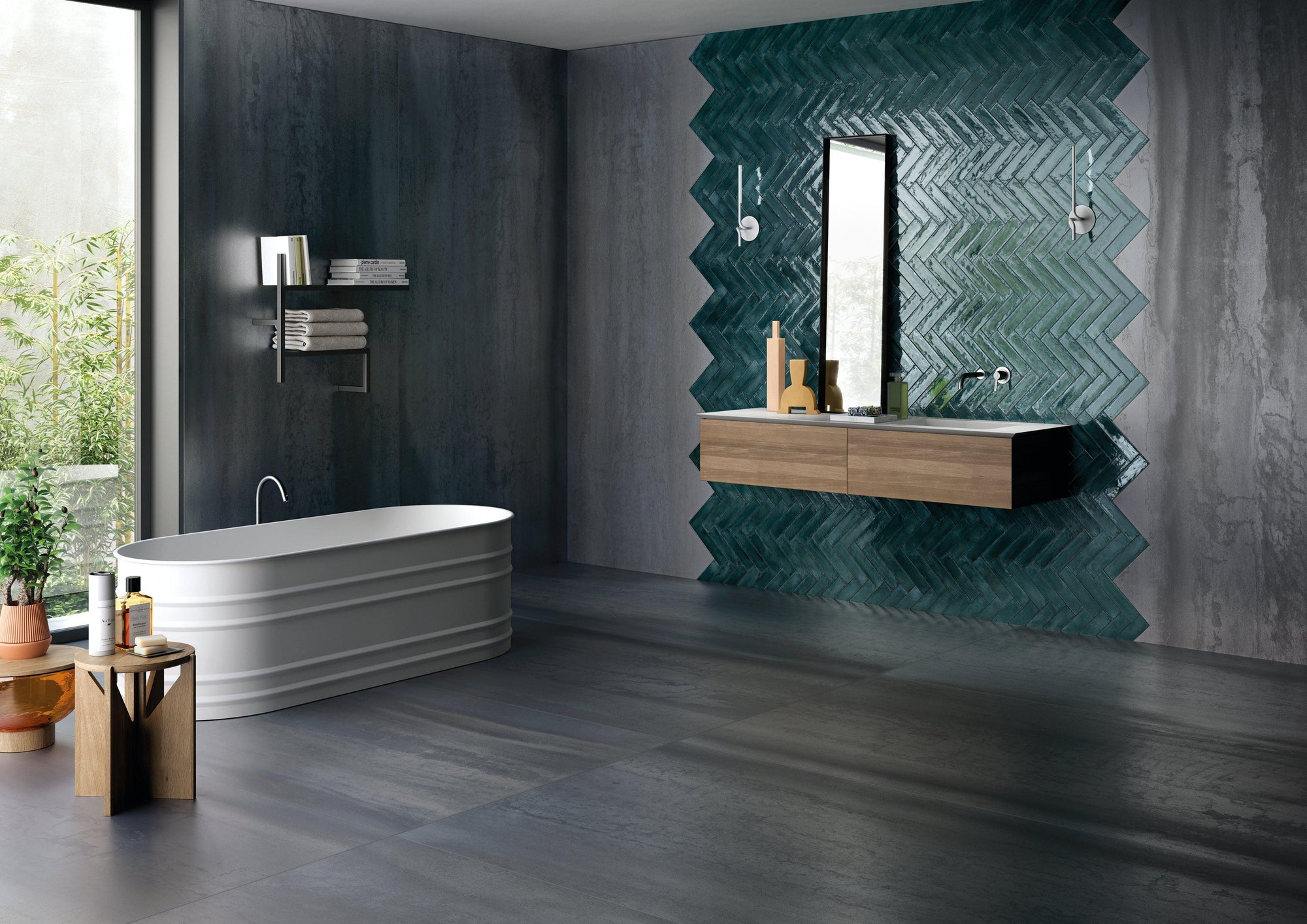 Metal Matrix - Architessa