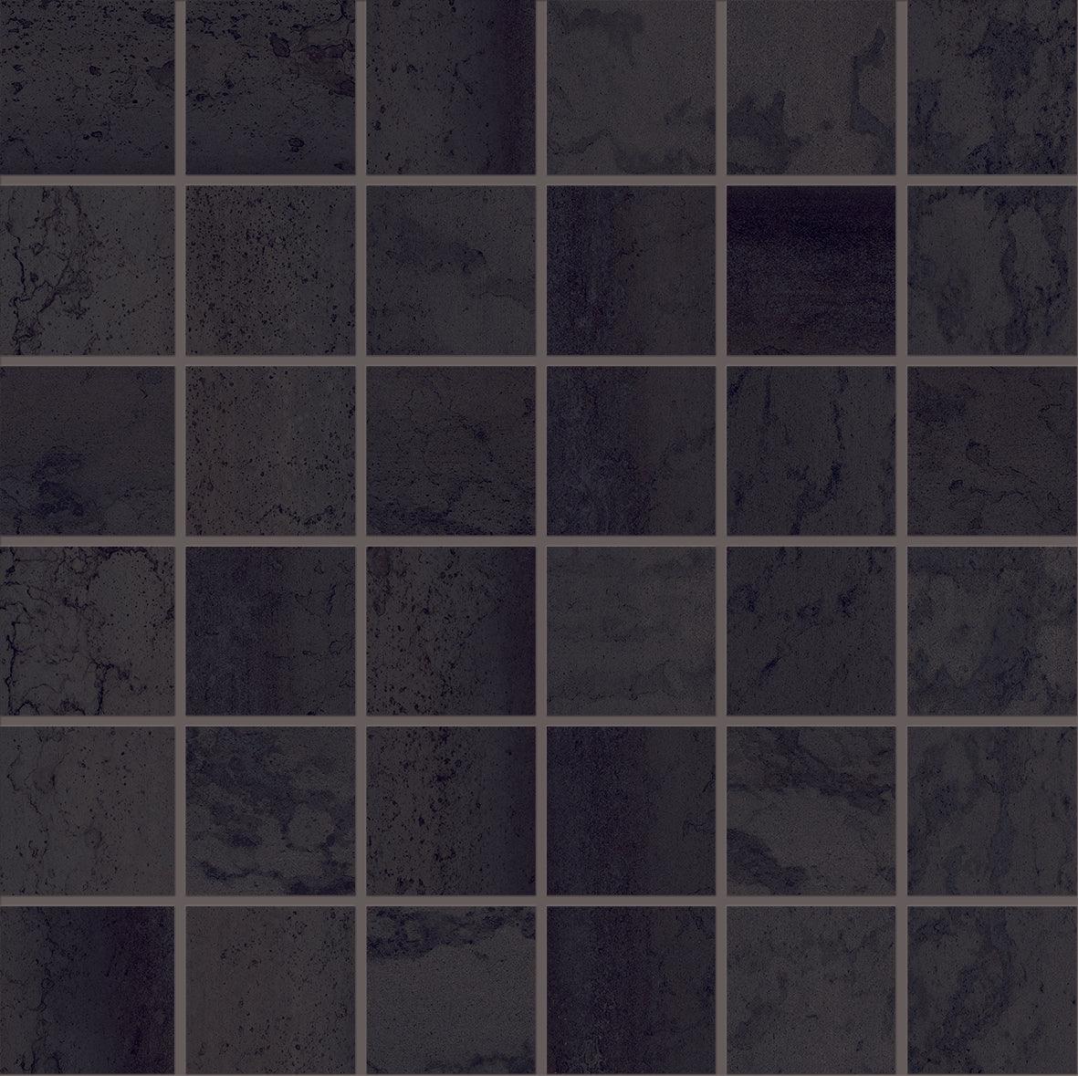 Metal Matrix - Architessa