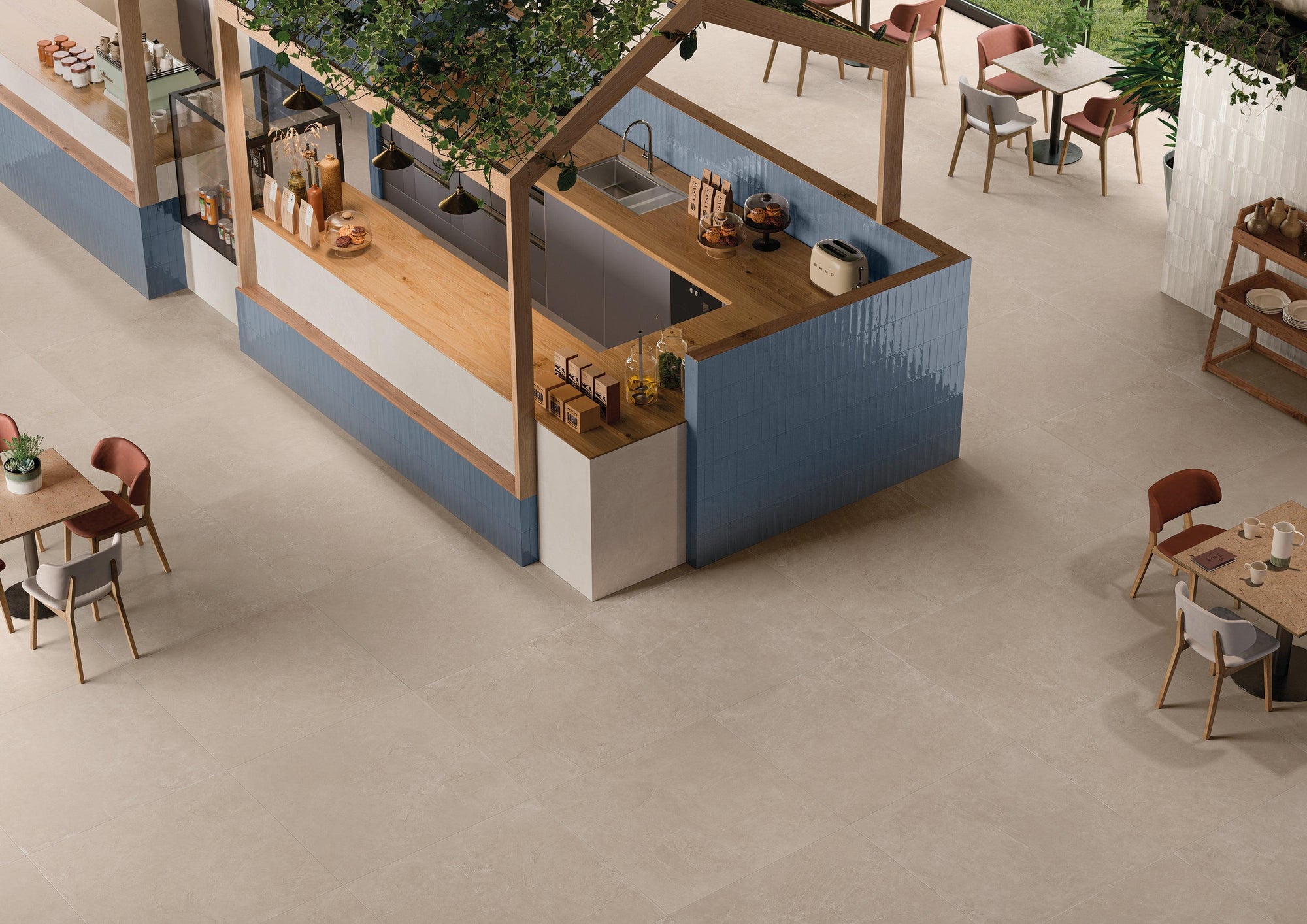 Overlook - Architessa