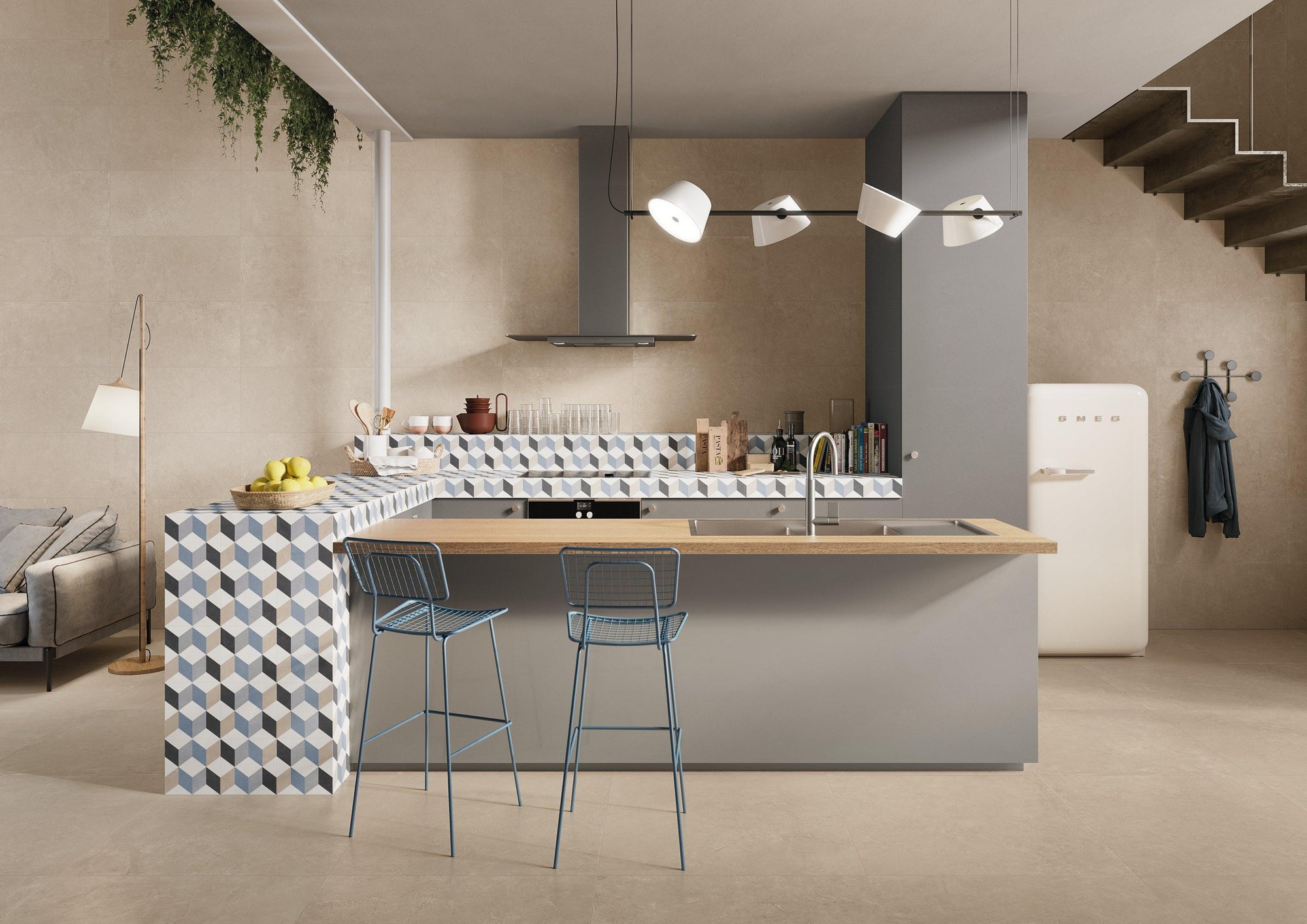 Overlook - Architessa