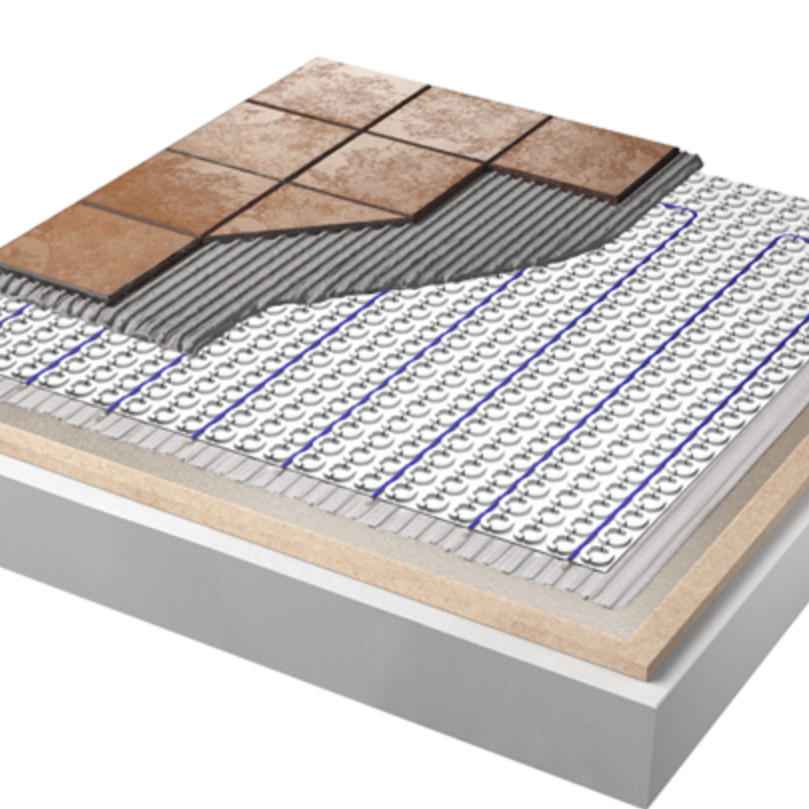 Stratamat - Architessa