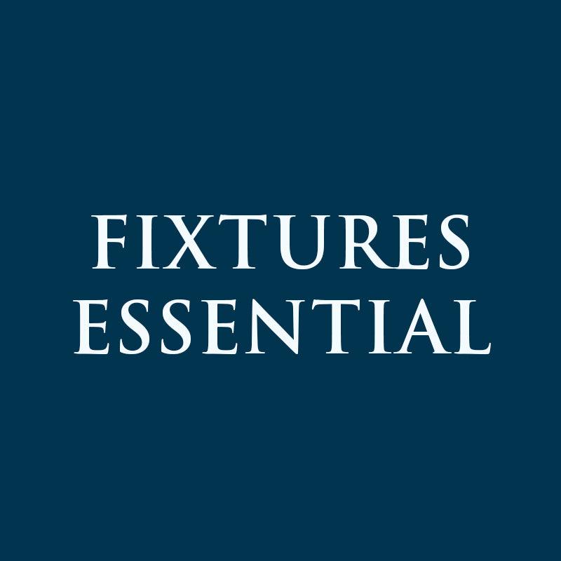 Fixtures Essential - Architessa