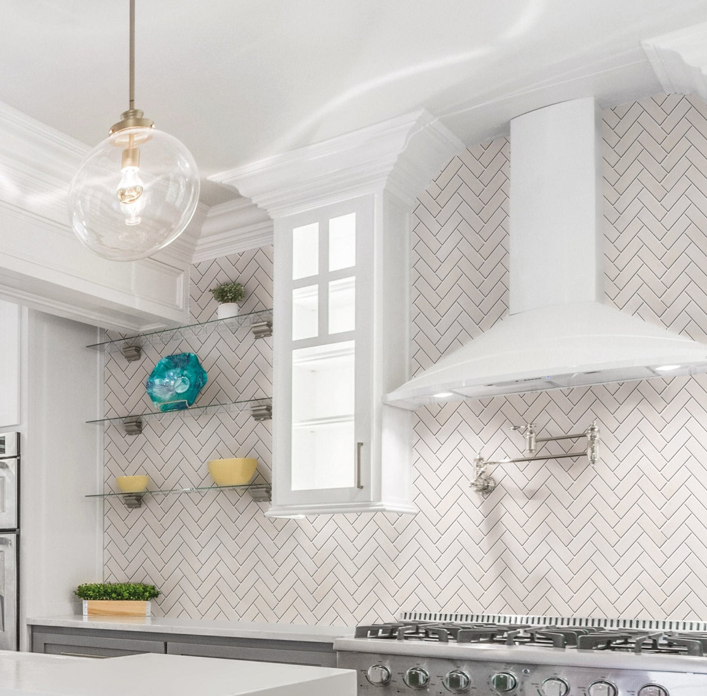 Pelham Bay - Architessa