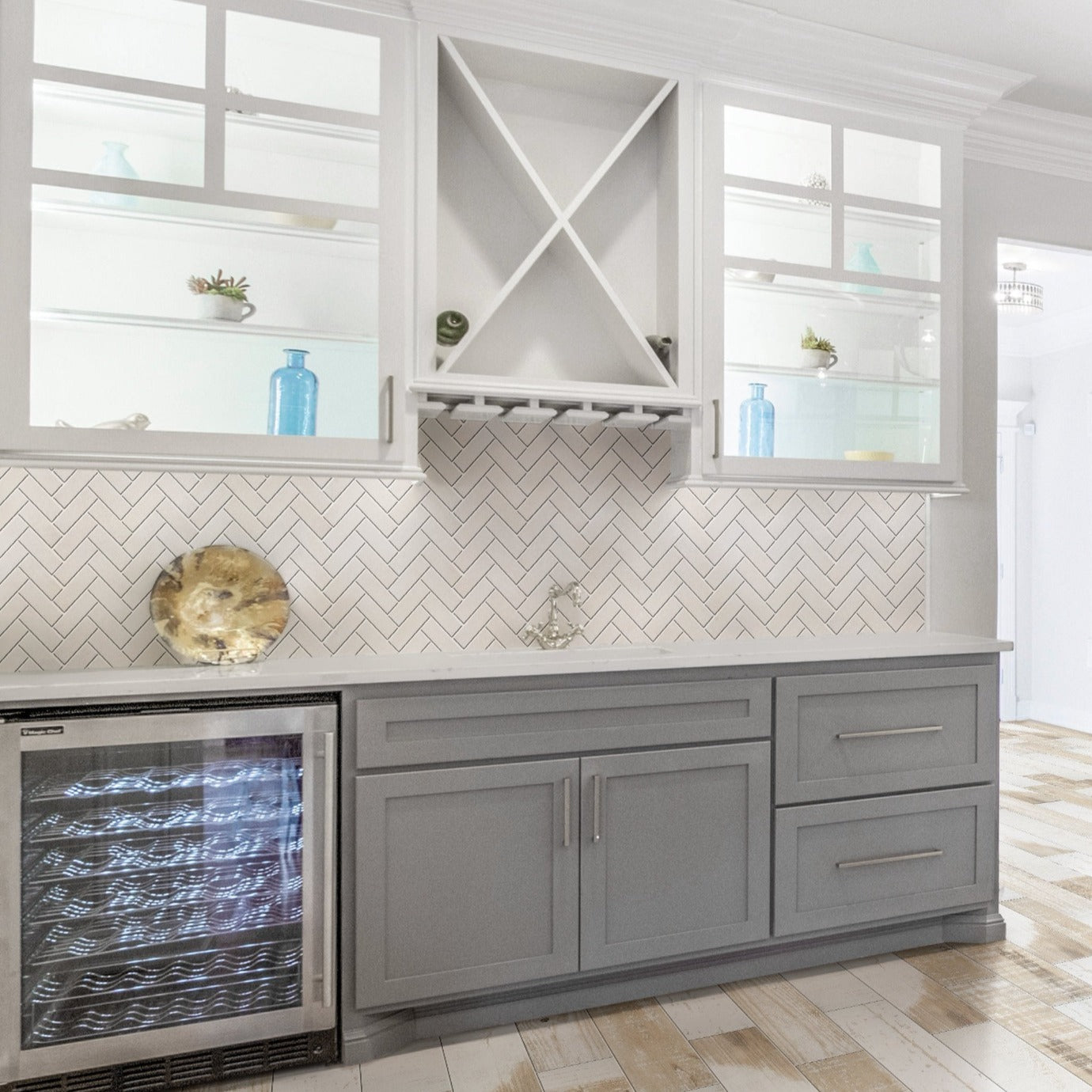 Pelham Bay - Architessa