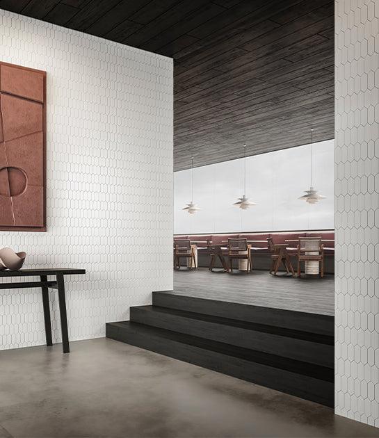 Davenport Mosaics - Architessa