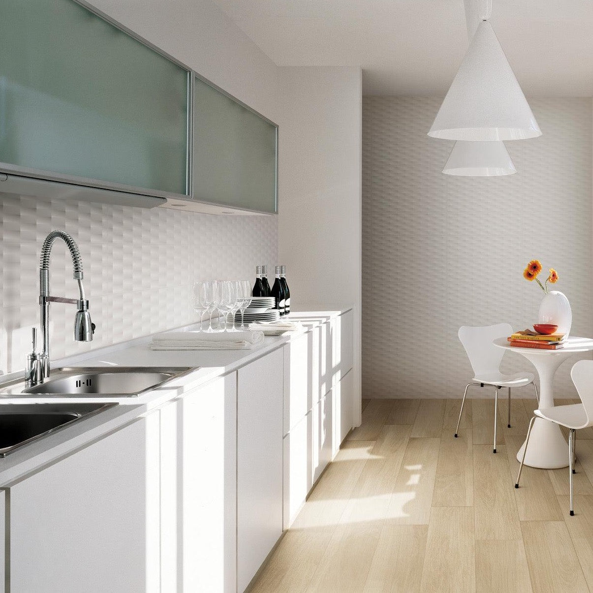 Illusion - Architessa