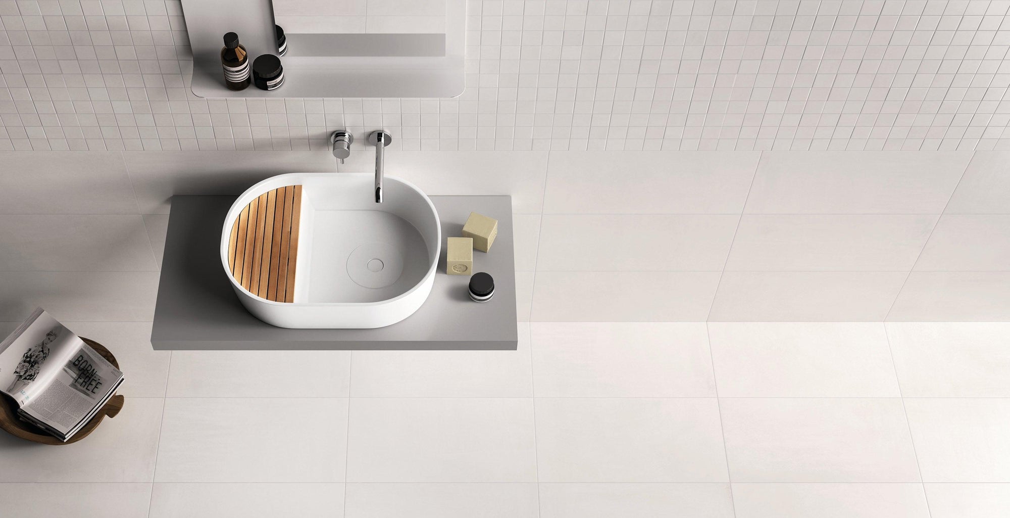 New York - Architessa