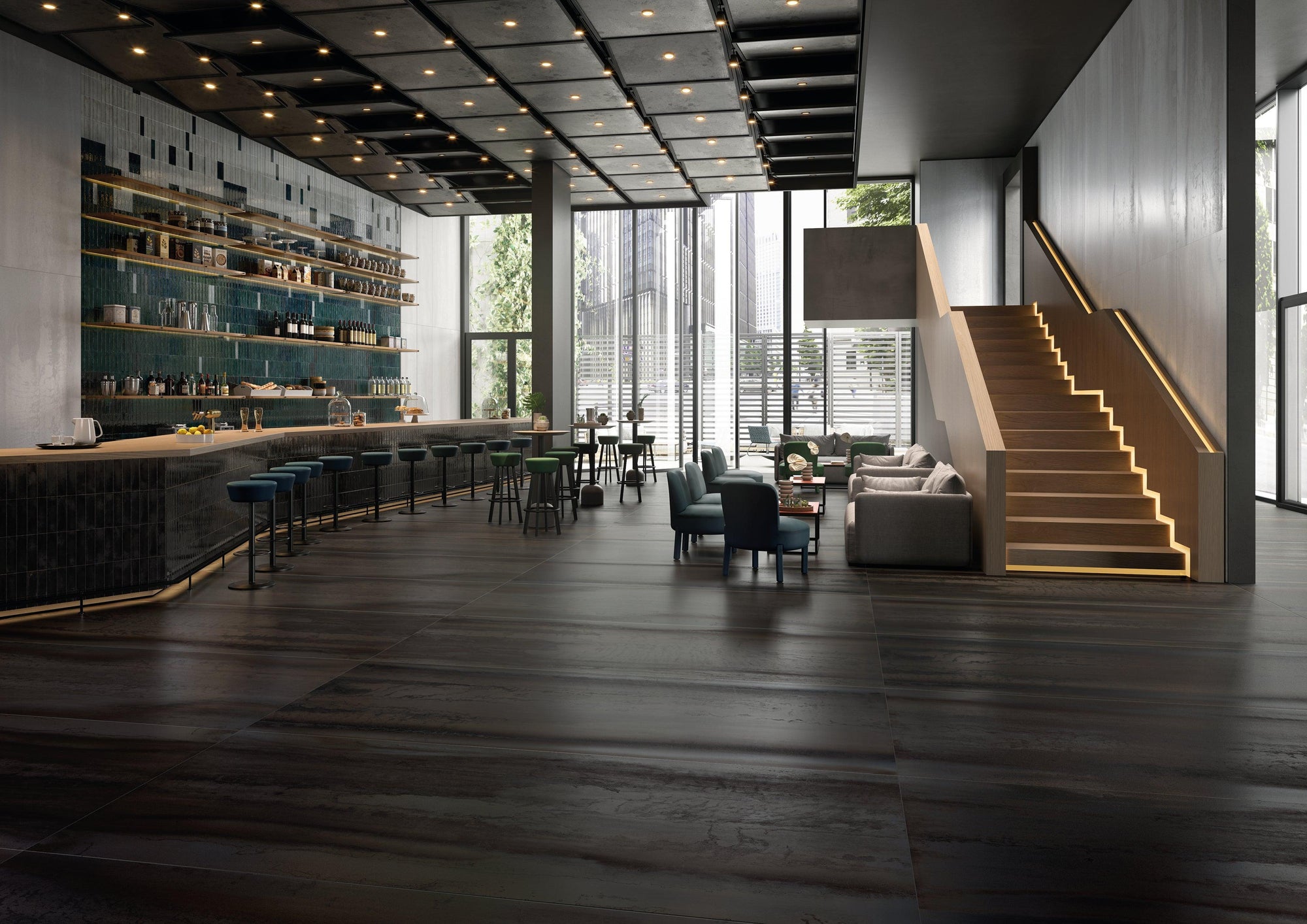 Metal Matrix - Architessa