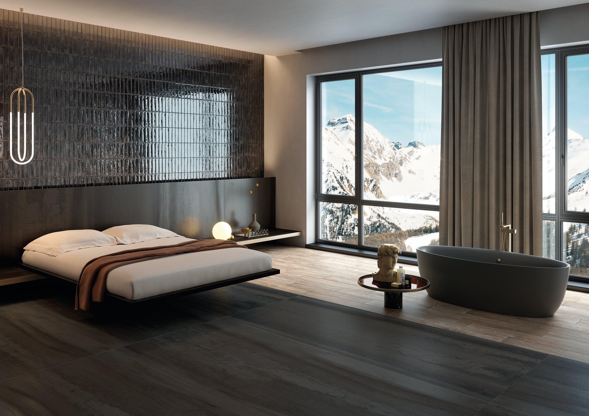 Metal Matrix - Architessa