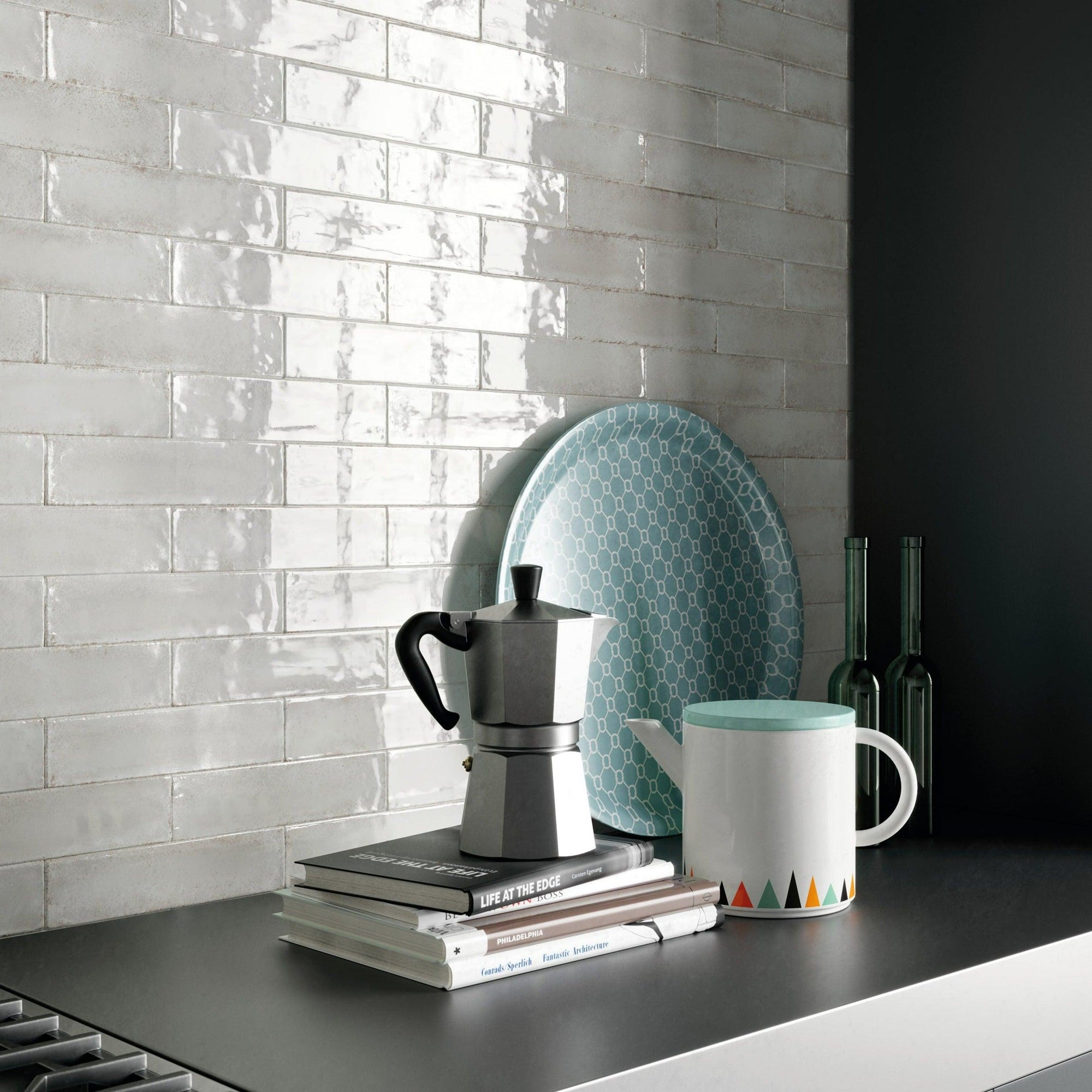 Metal Matrix - Architessa