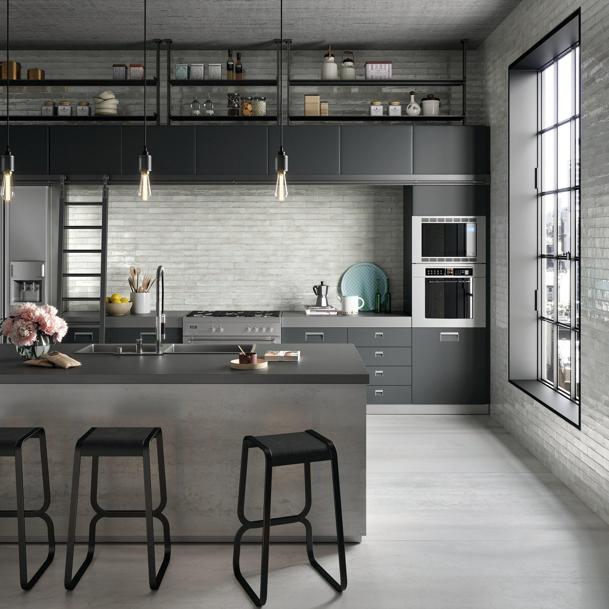 Metal Matrix - Architessa