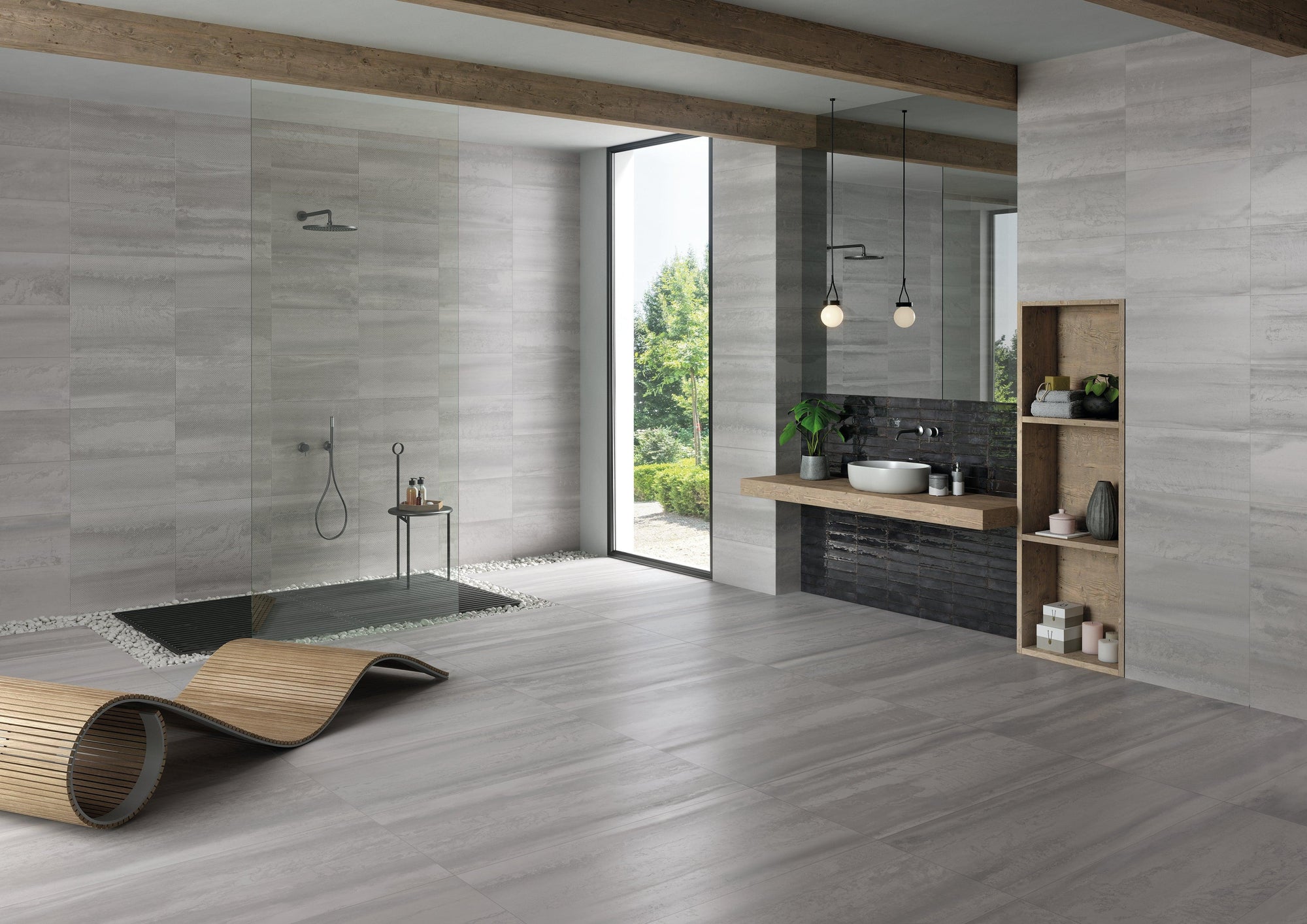 Metal Matrix - Architessa