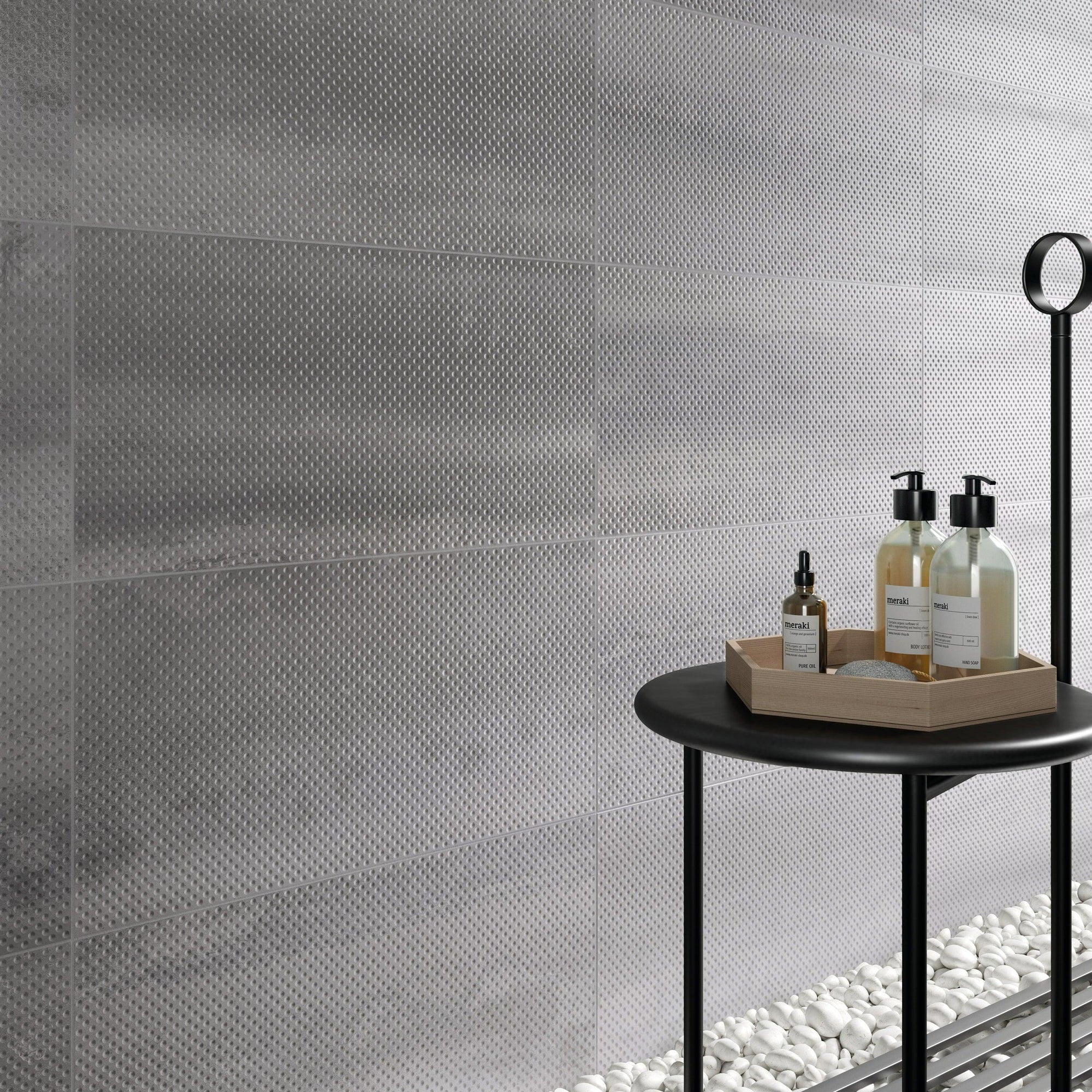 Metal Matrix - Architessa