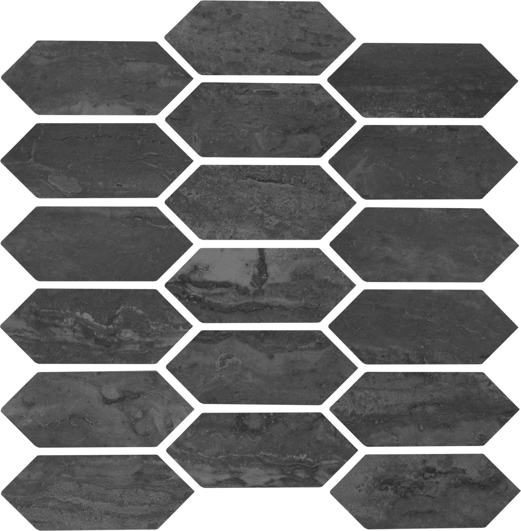 Vanguard - Architessa